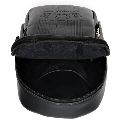 3-Piece Lightweight Luggage Set with Spinner Wheels and TSA Locks