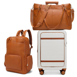 Leisure Escape Luggage Set ELLE
