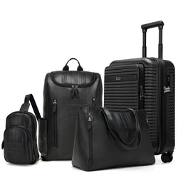 Roamer Escape Luggage Set ELLE