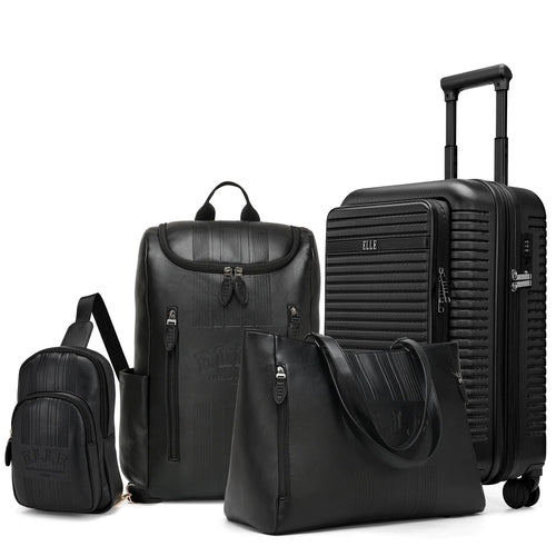 Roamer Escape Luggage Set ELLE