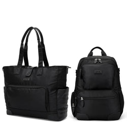 Voyage Backpack & Weekender Set ELLE