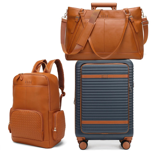 Leisure Escape Luggage Set ELLE