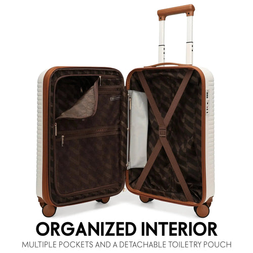 Leisure Escape Luggage Set ELLE