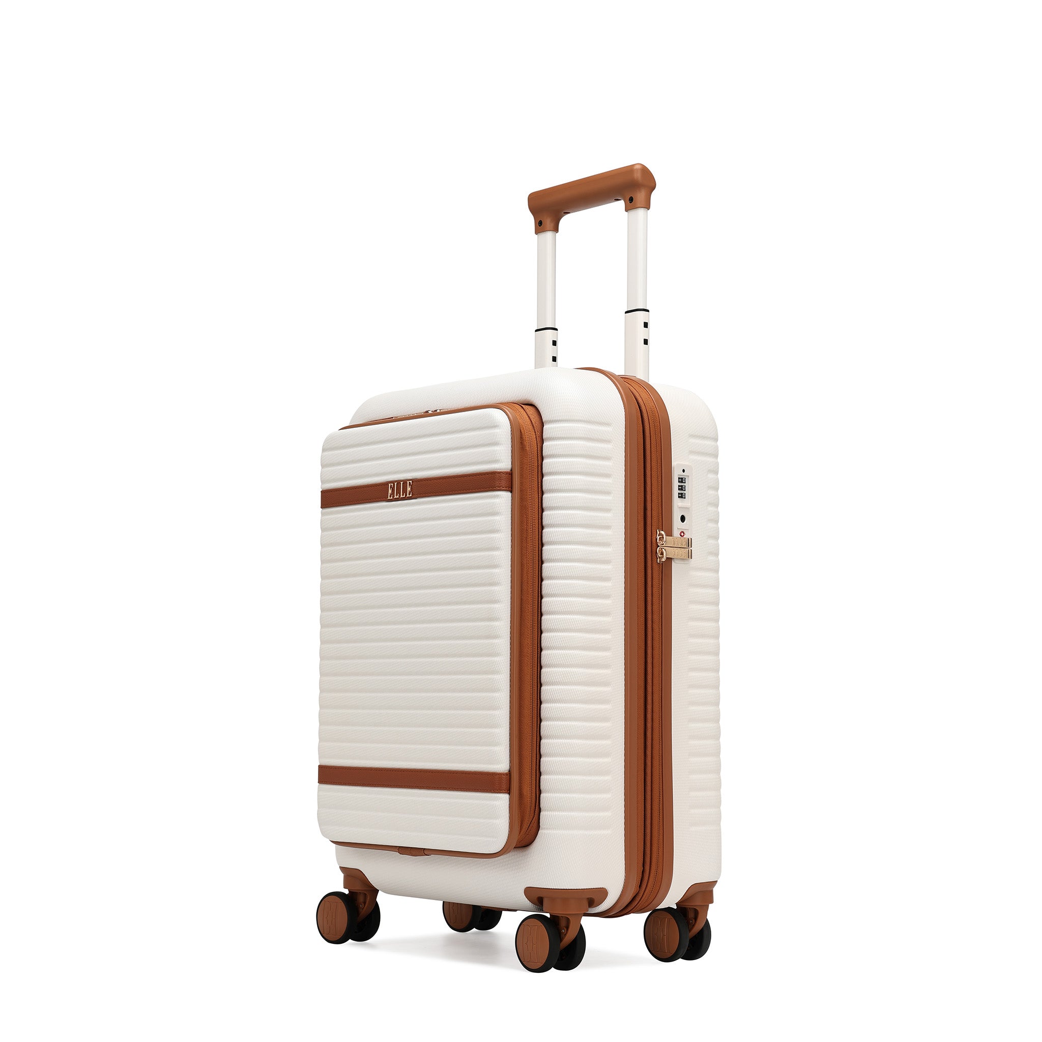Elle suitcase discount