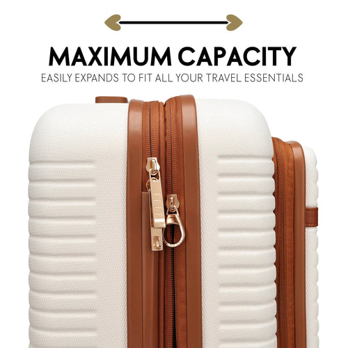 Leisure Escape Luggage Set ELLE