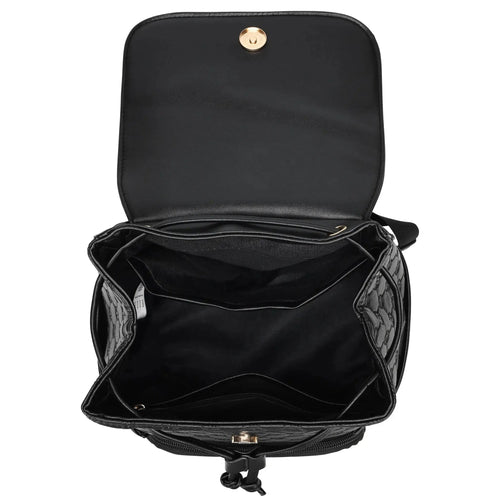 Compass Weekender, Backpack & Crossbody Set ELLE