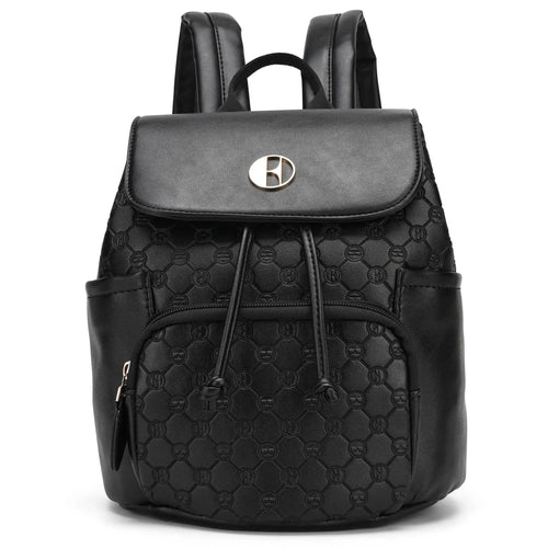 Lightweight Luggage Set – 3-Piece Spinner Suitcase Collection ELLE