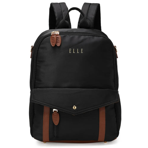 Deluxe Weekender Set – 2-Piece Travel Bag Combo with Weekender and Backpack