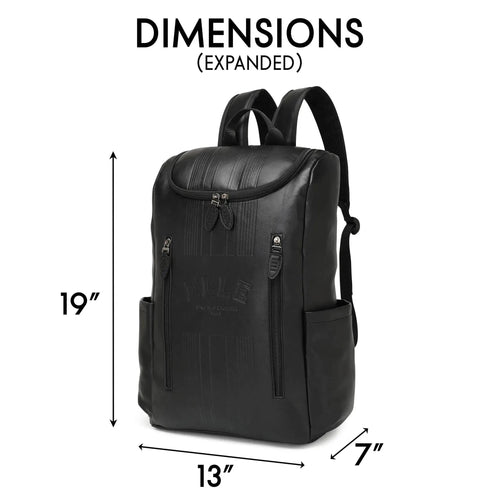 Lightweight Luggage Set – 3-Piece Spinner Suitcase Collection ELLE