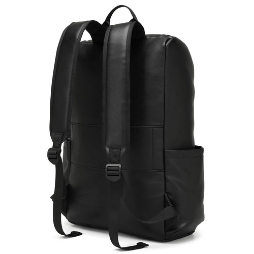 3-Piece Lightweight Luggage Set with Spinner Wheels and TSA Locks