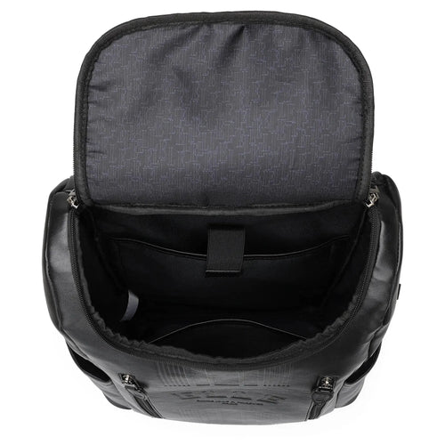 3-Piece Lightweight Luggage Set with Spinner Wheels and TSA Locks