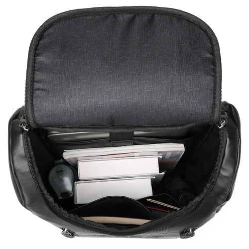 3-Piece Lightweight Luggage Set with Spinner Wheels and TSA Locks
