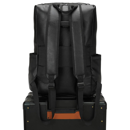 Lightweight Luggage Set – 3-Piece Spinner Suitcase Collection ELLE