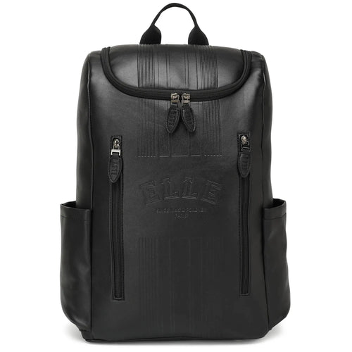 Lightweight Luggage Set – 3-Piece Spinner Suitcase Collection ELLE