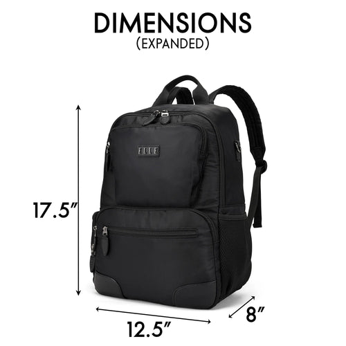 Voyage Escape Luggage Set ELLE