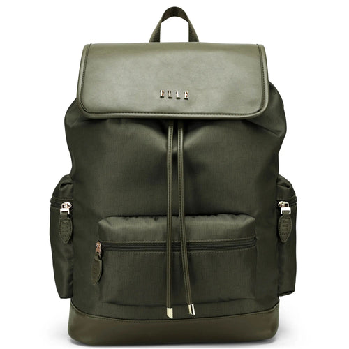 Wayfarer Backpack & Duffel Set ELLE