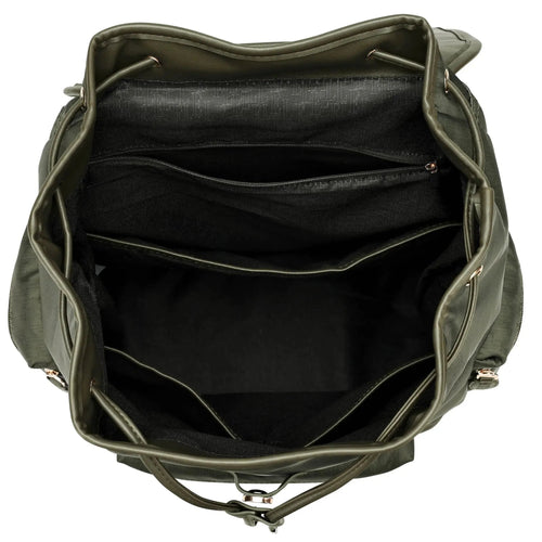 Wayfarer Backpack & Duffel Set ELLE