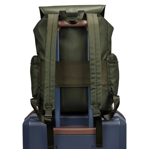 Wayfarer Backpack & Duffel Set ELLE