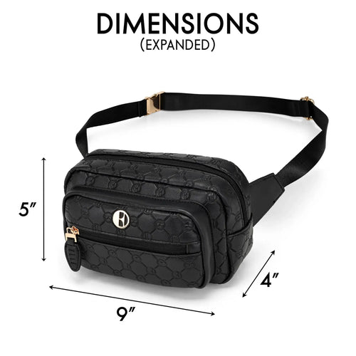 Compass Weekender, Backpack & Crossbody Set ELLE