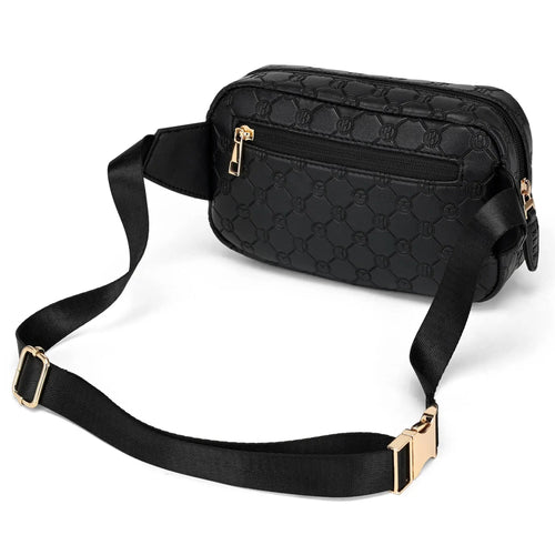 Compass Weekender, Backpack & Crossbody Set ELLE