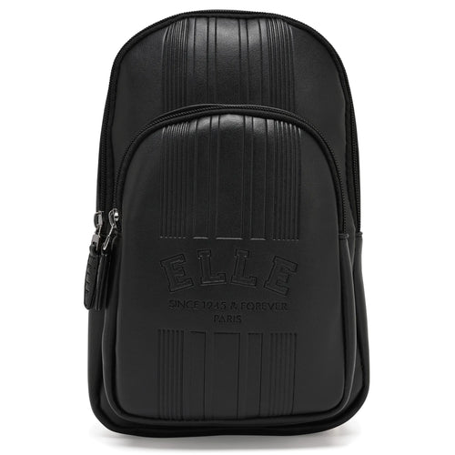Roamer 2.8L Crossbody Bag
