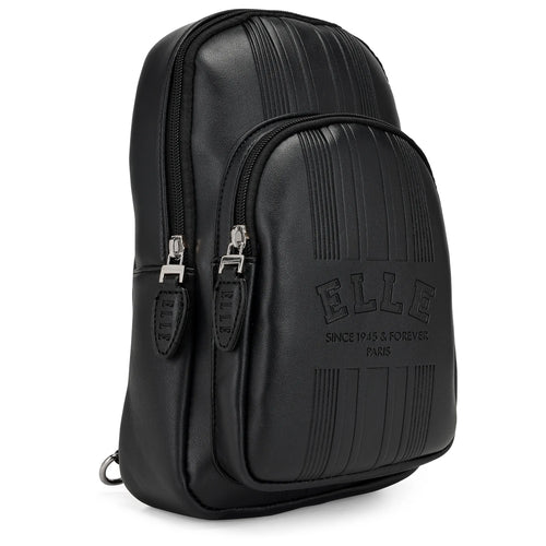 Roamer 2.8L Crossbody Bag