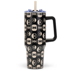 40oz Insulated Stainless Steel Tumbler