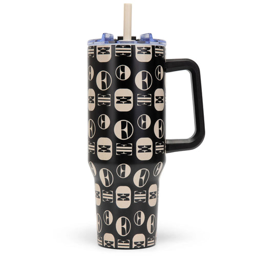 40oz Insulated Stainless Steel Tumbler