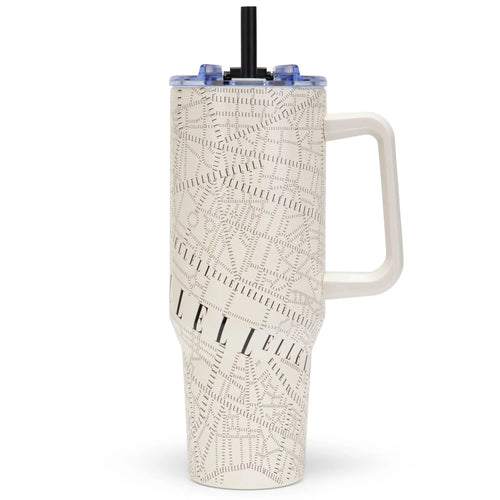 40oz Insulated Stainless Steel Tumbler
