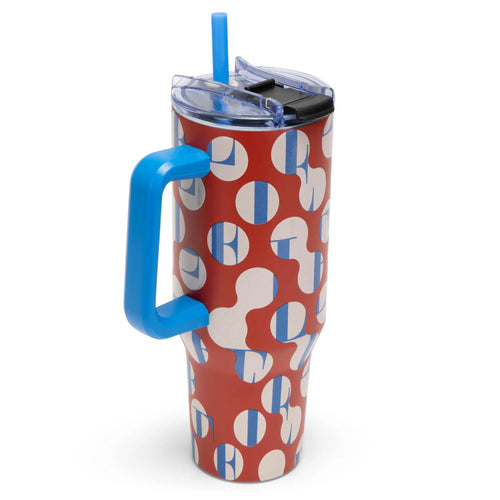 40oz Insulated Stainless Steel Tumbler