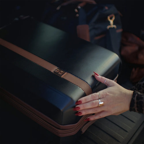 luggage set
