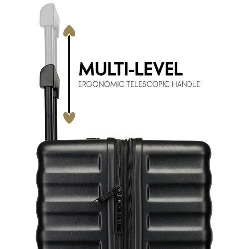 Excursion Chic Luggage Set