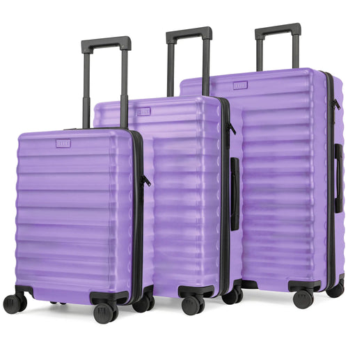 Excursion Chic Luggage Set