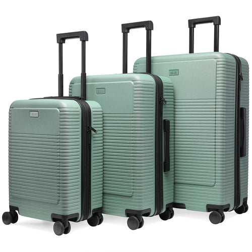 Passage Sleek Luggage Set