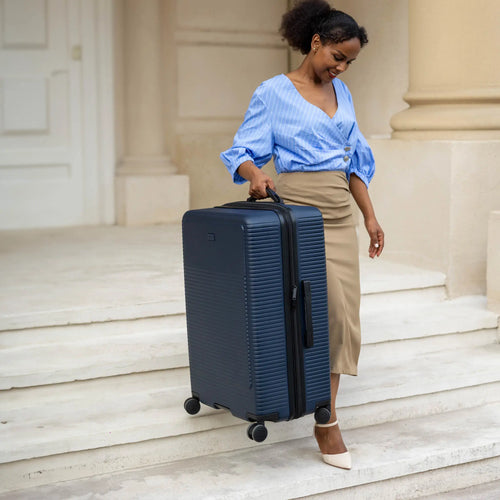 Passage Sleek Luggage Set