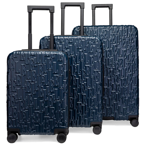 Wayfarer Monogram Luggage Set