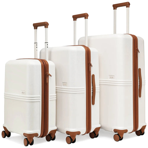 Expedition Polycarbonate Luggage Set