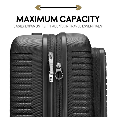 Roamer Escape Luggage Set ELLE