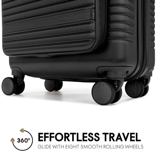 Roamer Escape Luggage Set ELLE
