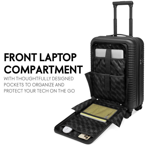 Roamer Escape Luggage Set ELLE