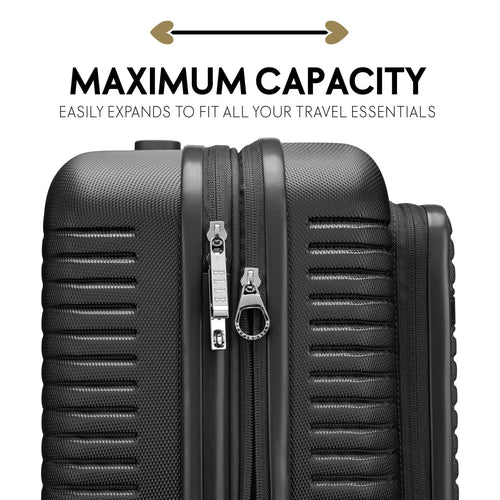 Valise pour ordinateur portable Escape