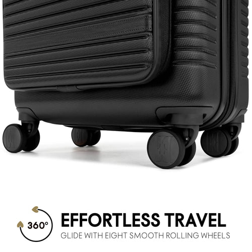Valise pour ordinateur portable Escape
