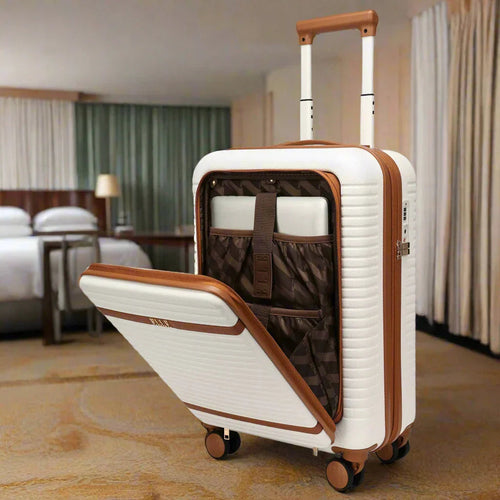 Leisure Escape Luggage Set ELLE