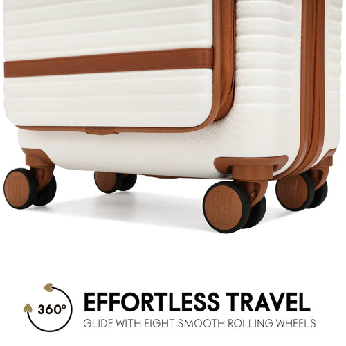 Leisure Escape Luggage Set ELLE