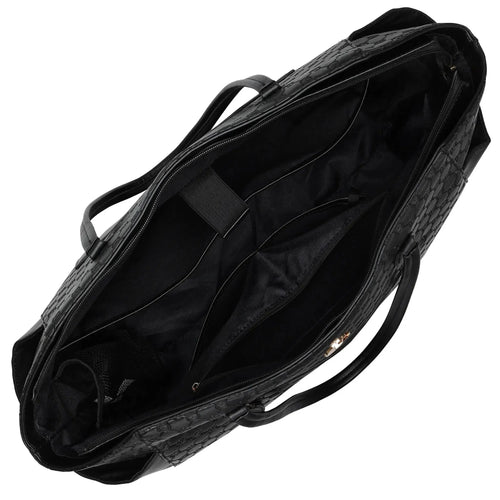 Compass Weekender, Backpack & Crossbody Set ELLE