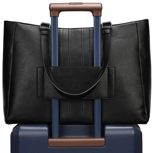 Lightweight Luggage Set – 3-Piece Spinner Suitcase Collection ELLE