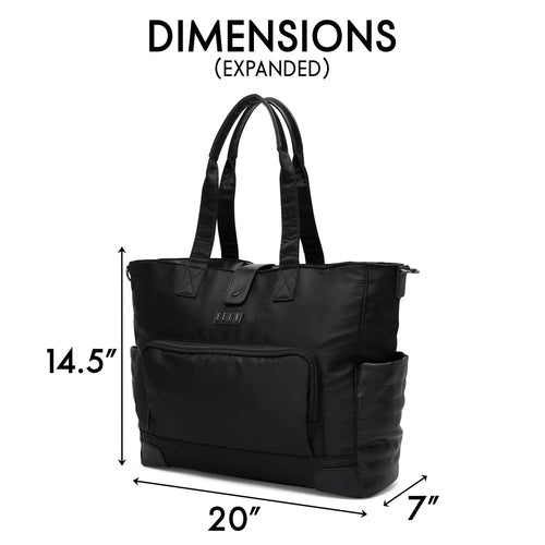 Voyage Escape Luggage Set ELLE