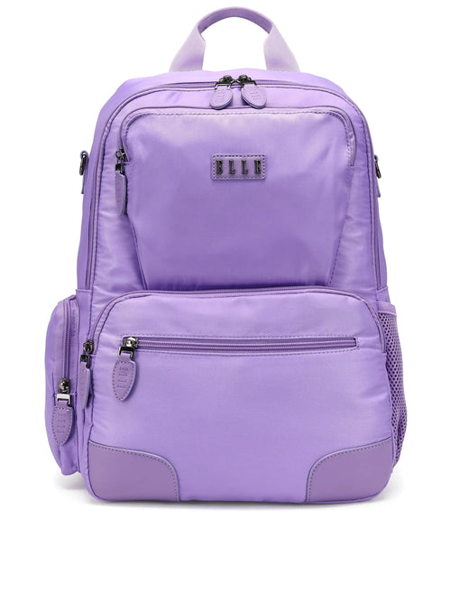 Voyage Backpack & Weekender Set ELLE