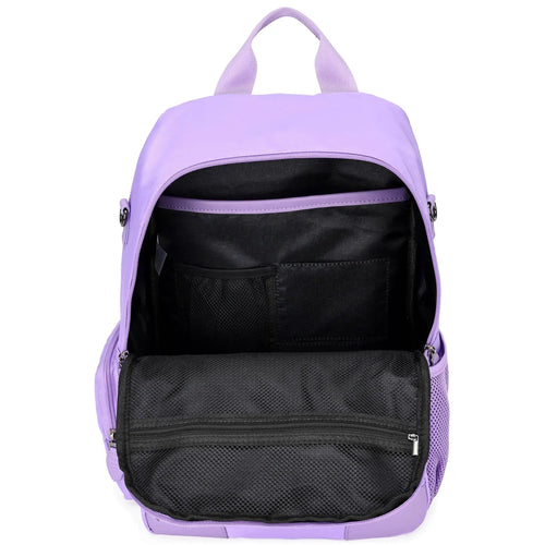 Voyage Backpack & Weekender Set ELLE