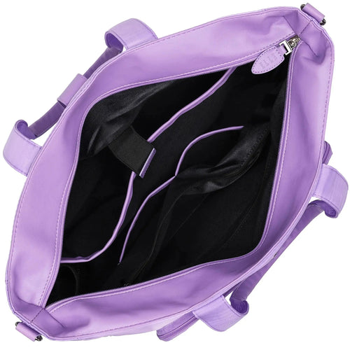 Voyage Backpack & Weekender Set ELLE